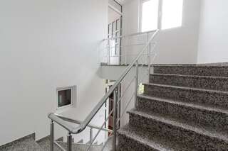 Гостевой дом Guest House Pasha Улцинь Двухместный номер с 1 кроватью и балконом, вид на сад-20