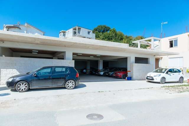 Гостевой дом Guest House Pasha Улцинь-21