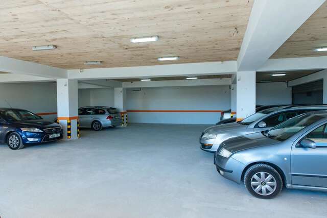 Гостевой дом Guest House Pasha Улцинь-23