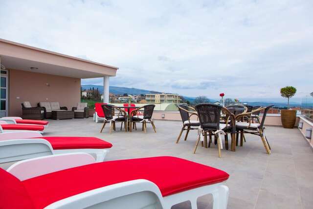 Гостевой дом Guest House Pasha Улцинь-25