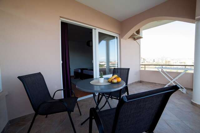 Гостевой дом Guest House Pasha Улцинь-32