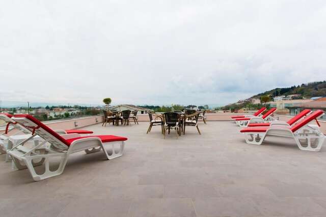 Гостевой дом Guest House Pasha Улцинь-54