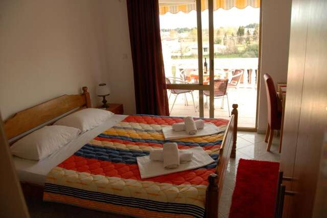 Гостевой дом Guest House Pasha Улцинь-61