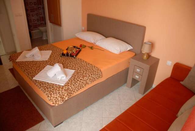 Гостевой дом Guest House Pasha Улцинь-62