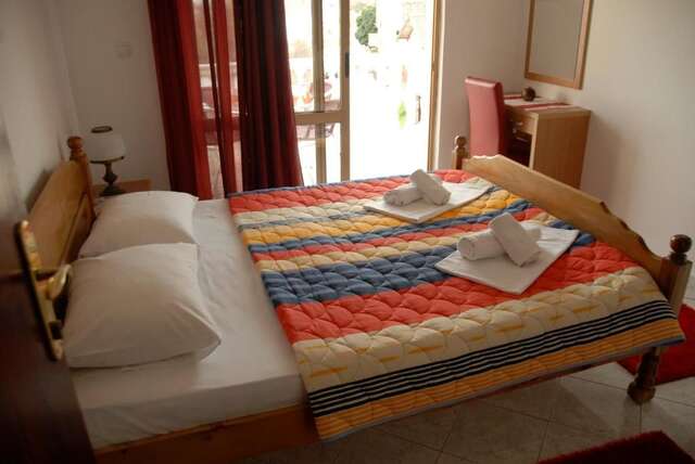 Гостевой дом Guest House Pasha Улцинь-63