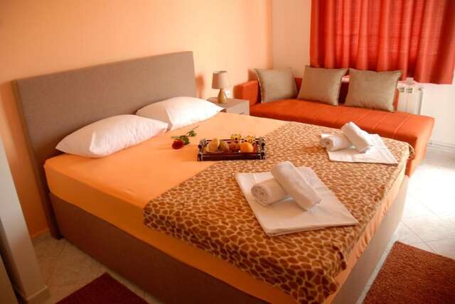 Гостевой дом Guest House Pasha Улцинь-64