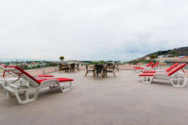 Гостевой дом Guest House Pasha Улцинь-9